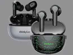 Lenovo Thinkplus Earbuds Image 2